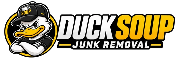 Duck Soup Junk Removal